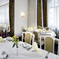 Grand City Hotel Berlin Zentrum Dış mekan fotoğraf